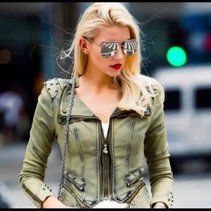 Cool Lookbook Jacket